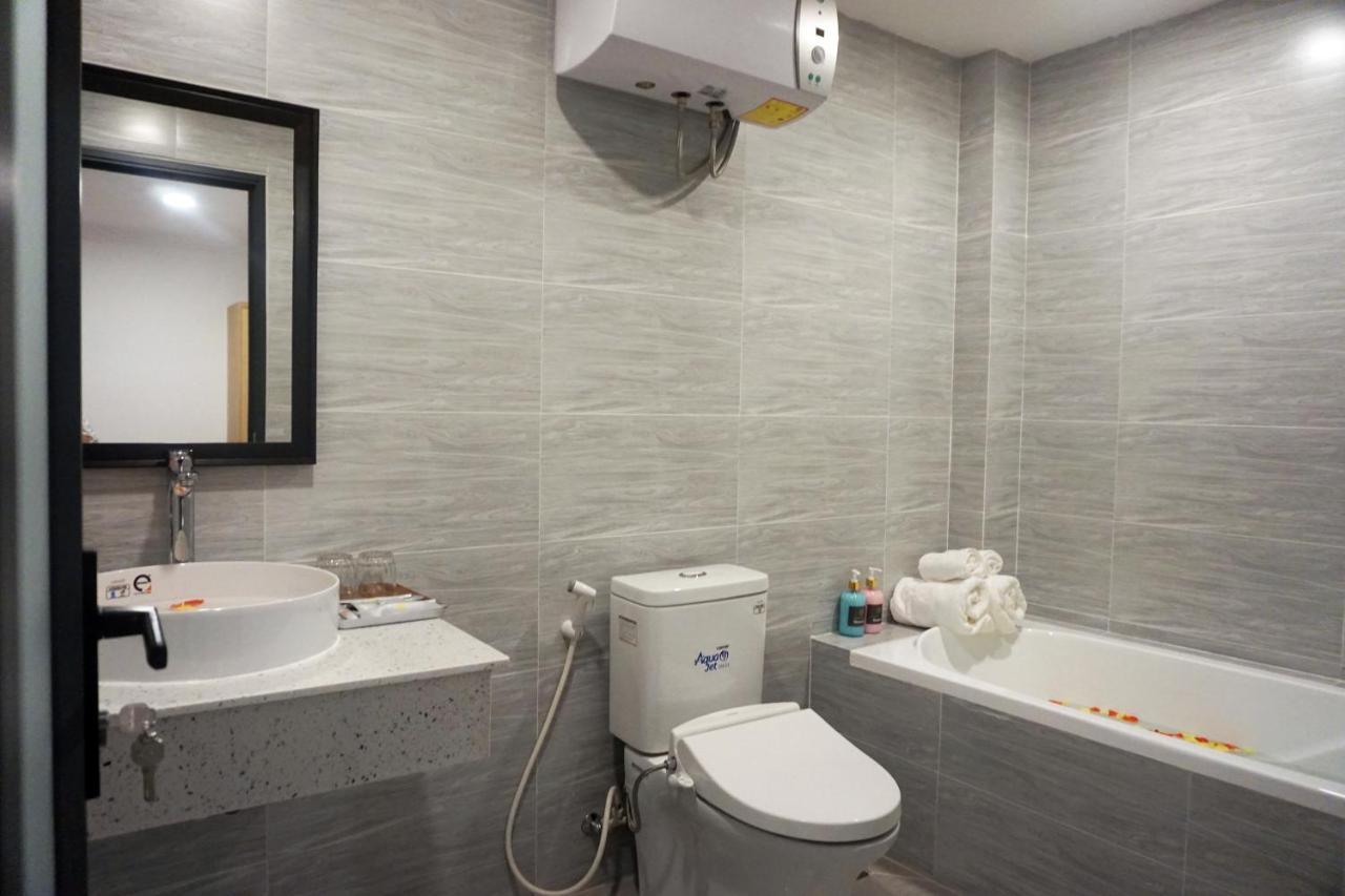 Oriental Art Hotel Ho Chi Minh City Exterior photo
